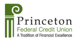 Princeton Federal Credit Union